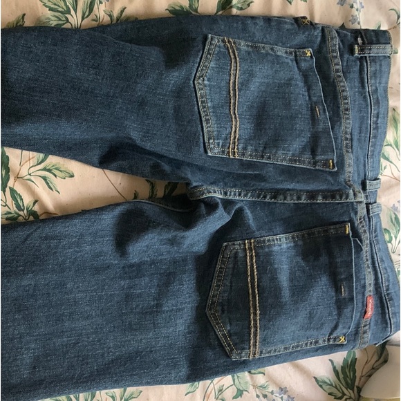 Wrangler Jeans 👖 - Picture 3 of 6